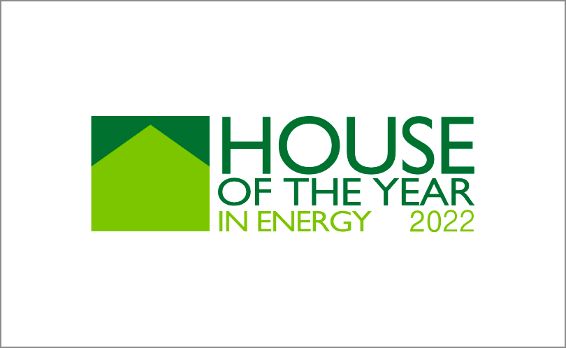 HOUSE OF　THE YEAR